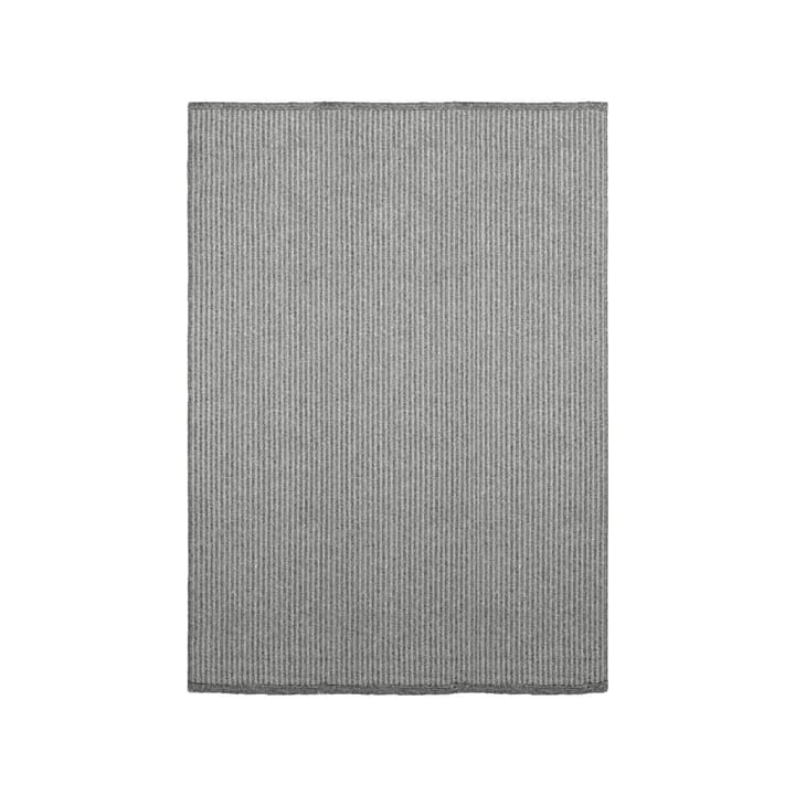 Alfombra Harvest gris oscuro - 150x200cm - Scandi Living