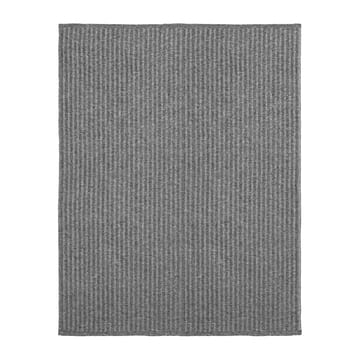 Alfombra Harvest gris oscuro - 200x300cm - Scandi Living