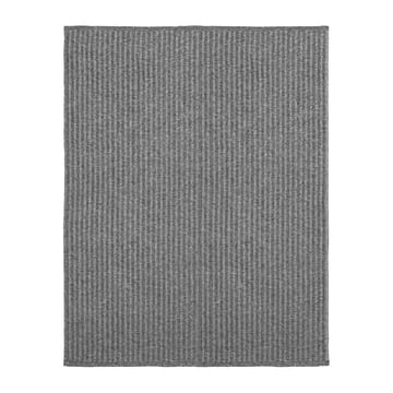 Alfombra Harvest gris oscuro - 200x300cm - Scandi Living