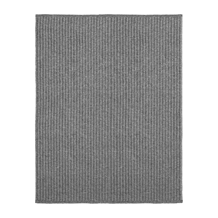 Alfombra Harvest gris oscuro - 200x300cm - Scandi Living