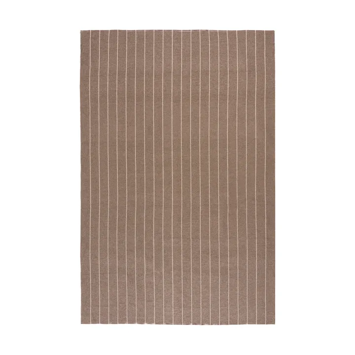 Alfombra Lane - Beige, 150x200 cm - Scandi Living