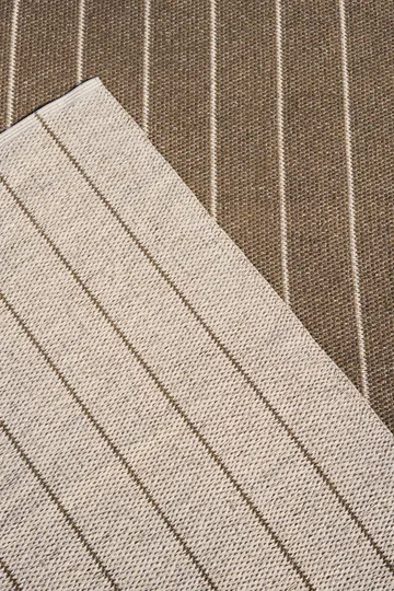 Alfombra Lane - Beige, 150x200 cm - Scandi Living