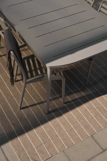 Alfombra Lane - Beige, 200x300 cm - Scandi Living