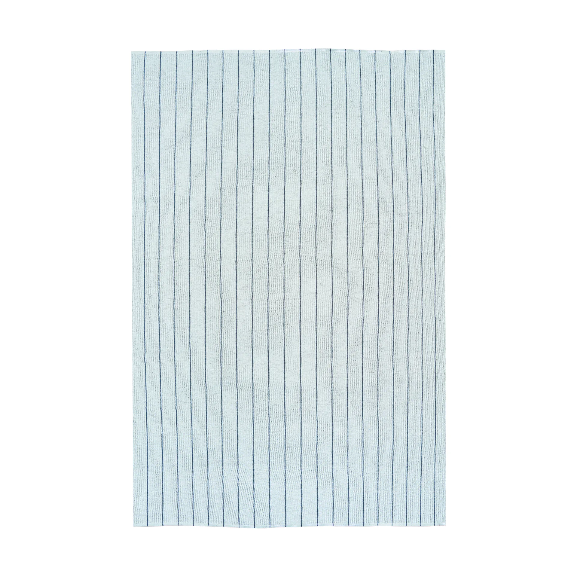 Alfombra Lane, Ocean blue, 150×200 cm Scandi Living