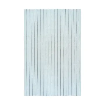 Alfombra Lane - Ocean blue, 150×200 cm - Scandi Living