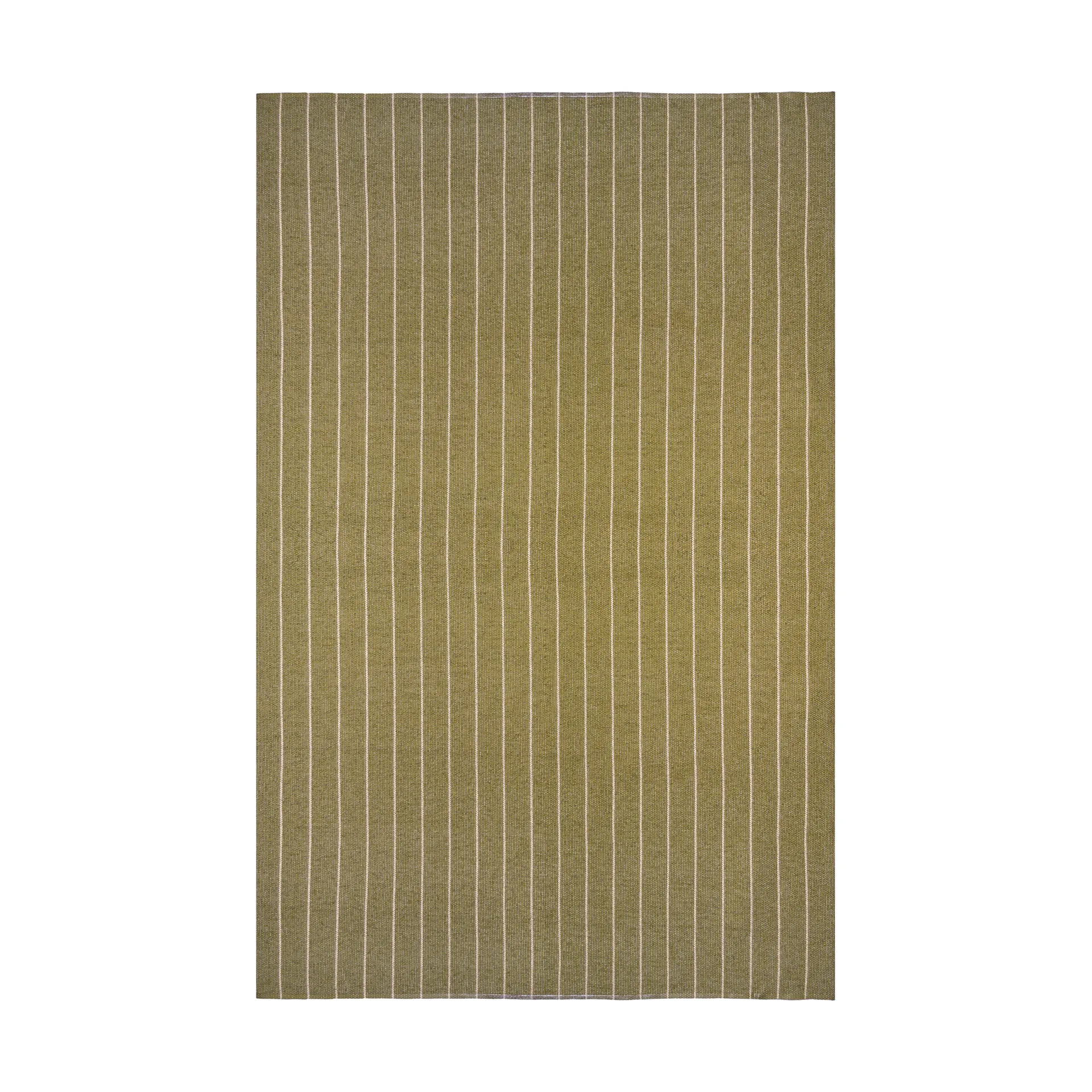 Alfombra Lane, Olive green, 150x200 cm Scandi Living