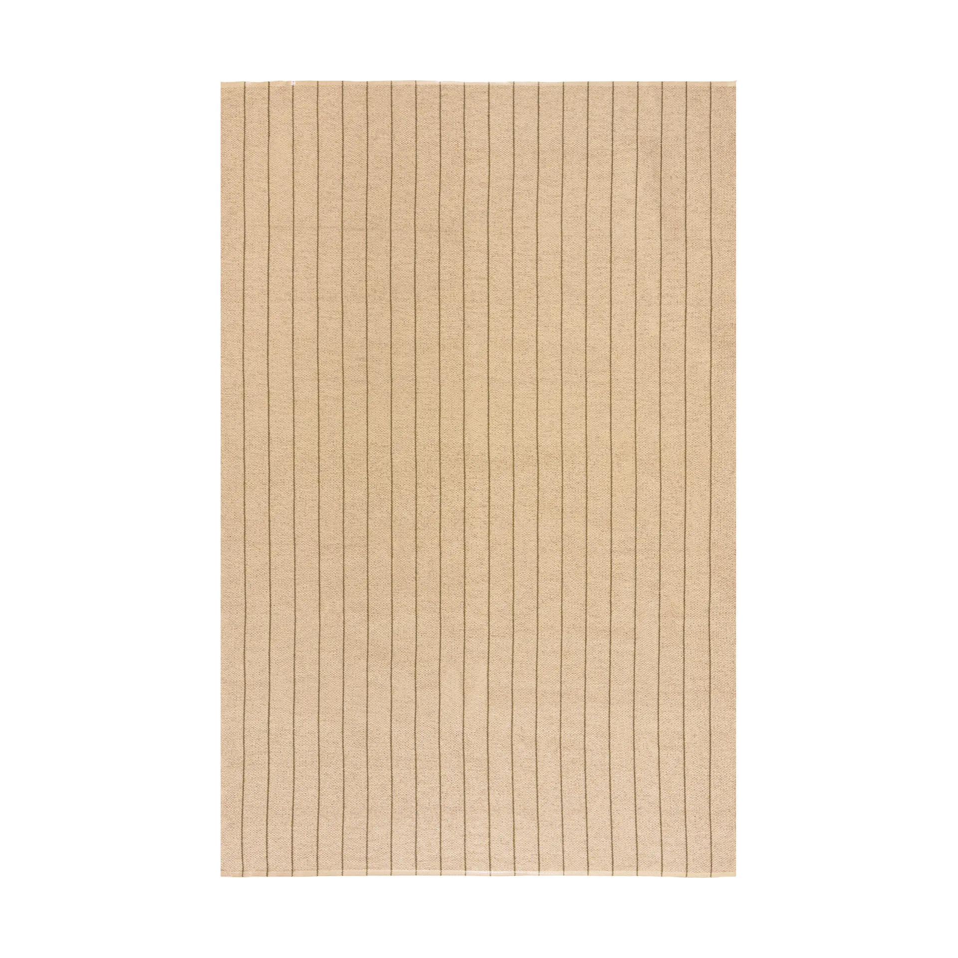 Alfombra Lane, Verde oliva, 200x300 cm Scandi Living