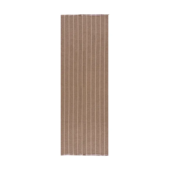 Alfombra pasillera Lane  - Beige, 70x200 cm - Scandi Living
