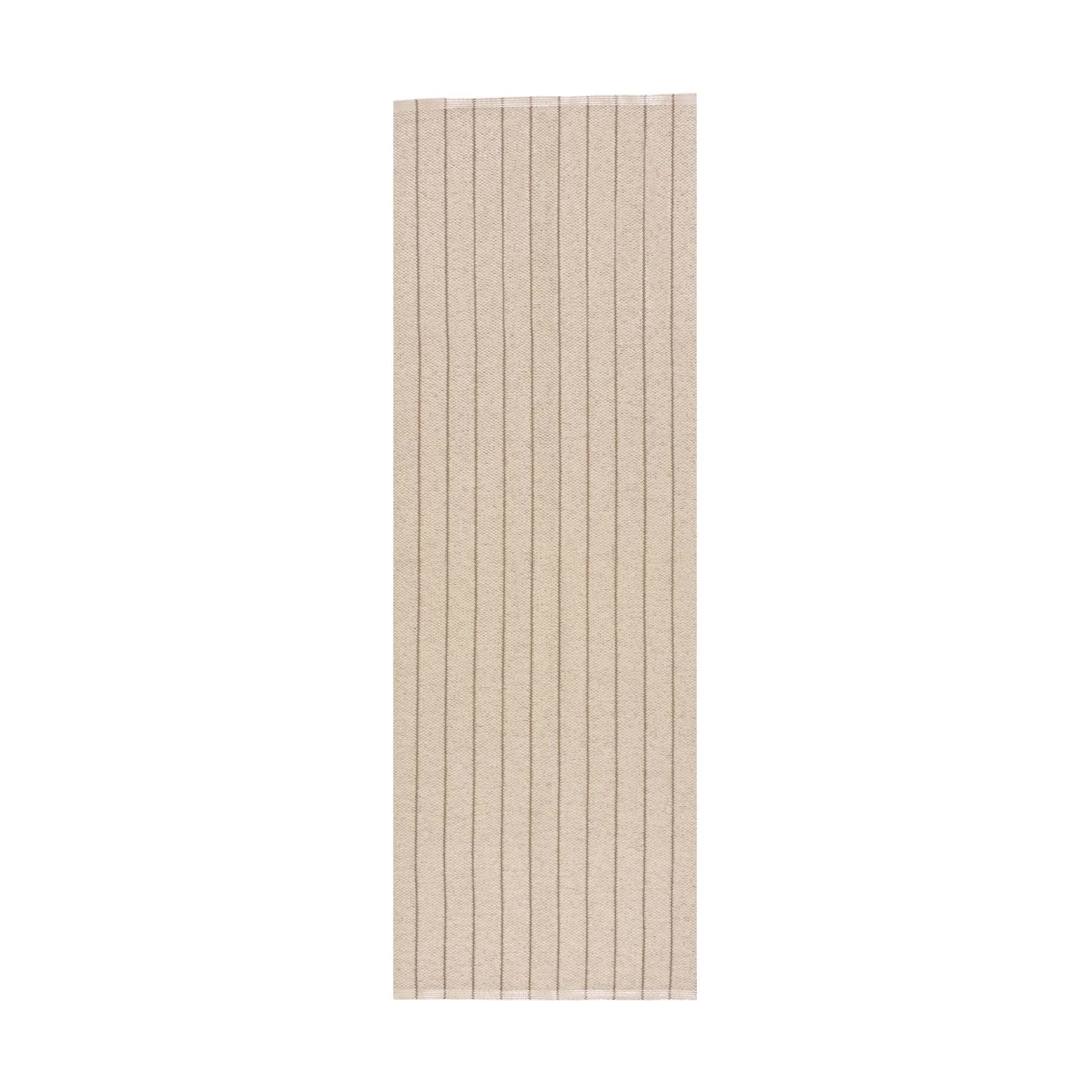 Alfombra pasillera Lane , Beige, 70x200 cm Scandi Living