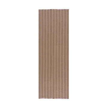 Alfombra pasillera Lane  - Beige, 70x250 cm - Scandi Living