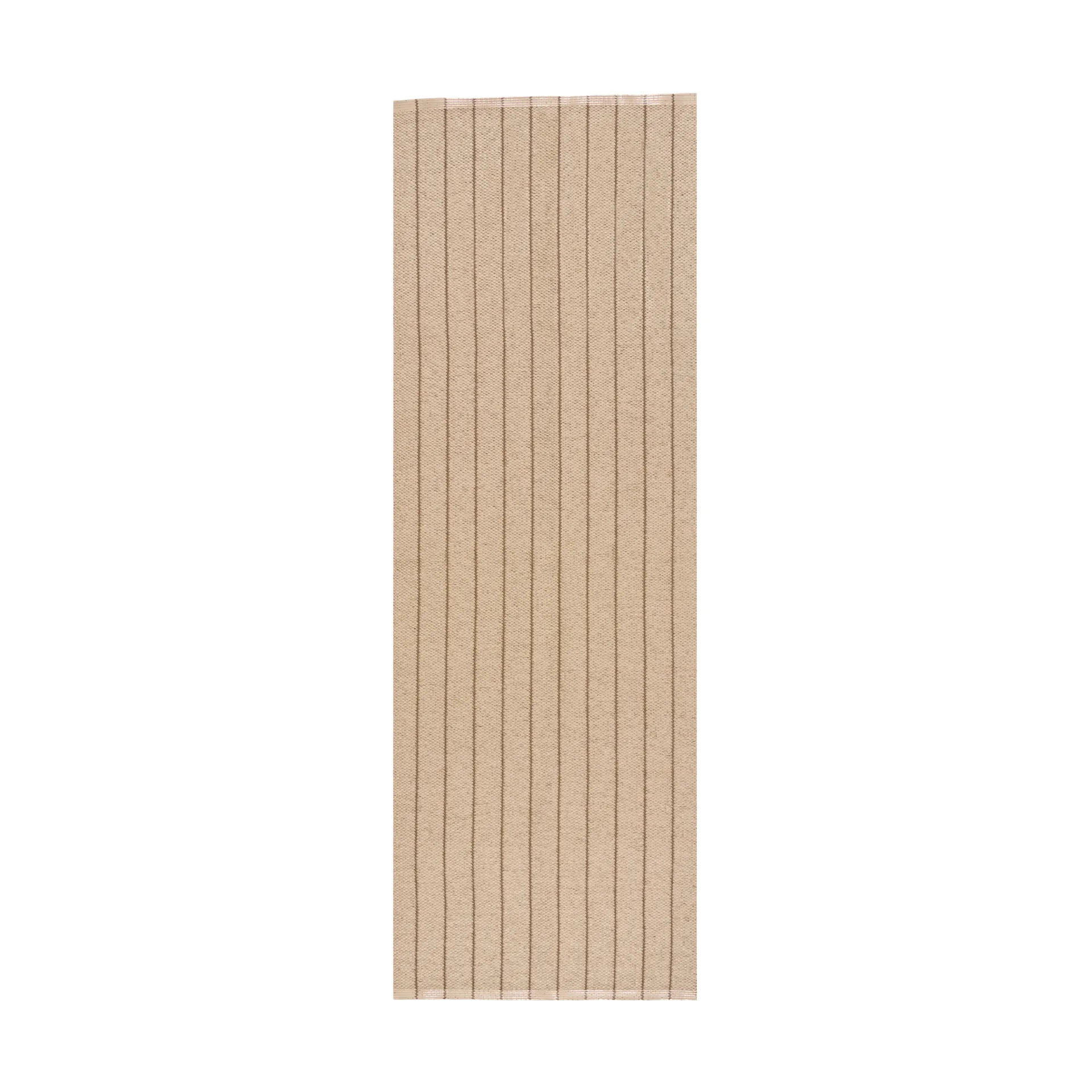 Alfombra pasillera Lane , Beige, 70x250 cm Scandi Living