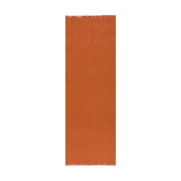 Alfombra pasillera Mellow  - Óxido, 70x250 cm - Scandi Living