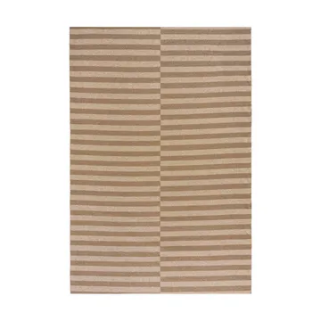 Alfombra Path - Beige, 200x300 cm - Scandi Living