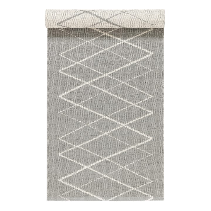 Alfombra Peak concrete - 70 x 150 cm - Scandi Living