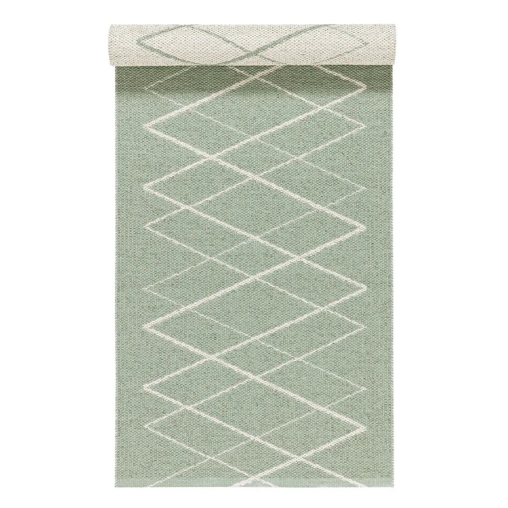 Alfombra Peak sage green | Scandi Living | Tienda online