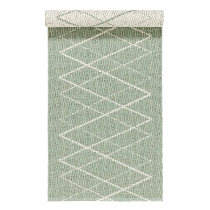 Alfombra Peak sage green | Scandi Living | Tienda online