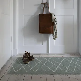 Alfombra Peak sage green | Scandi Living | Tienda online