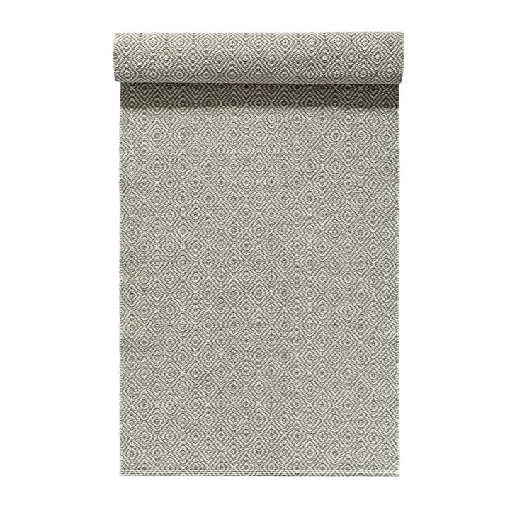 Alfombra plástico Salt, concrete, 70 x 150 cm Scandi Living