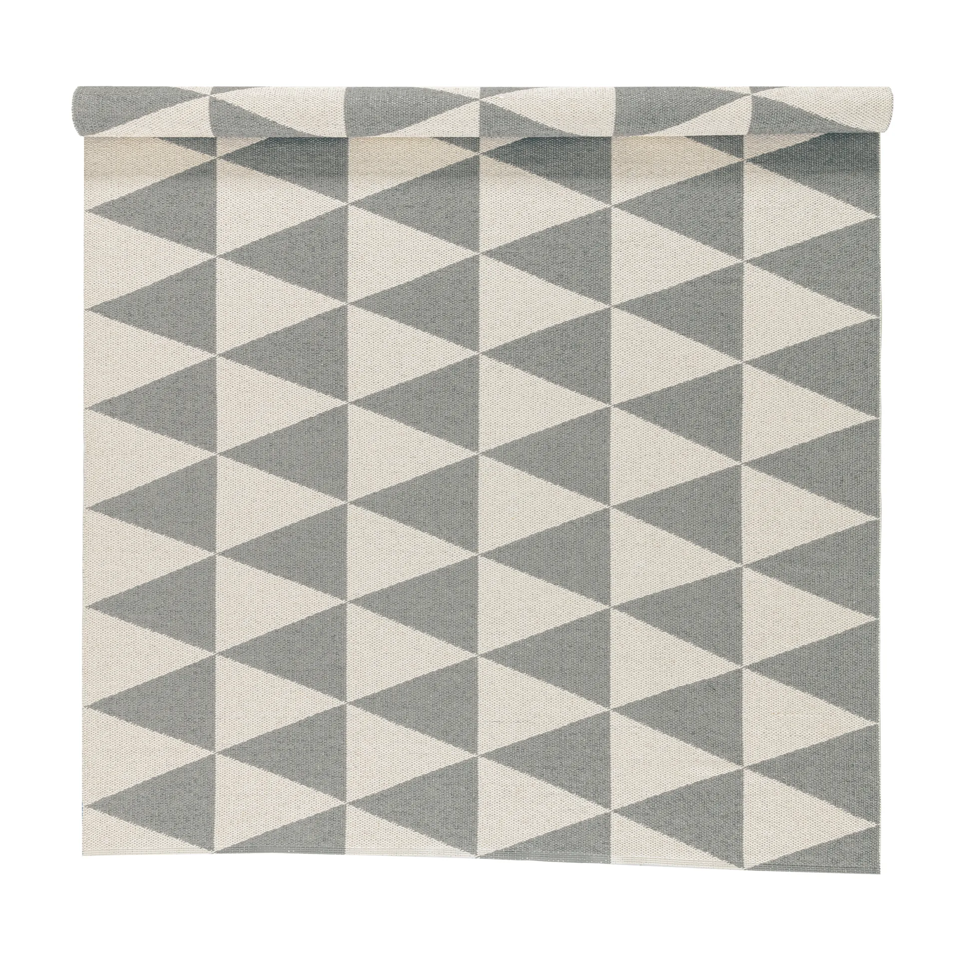 Alfombra Rime grande, concrete, 200 x 300 cm Scandi Living