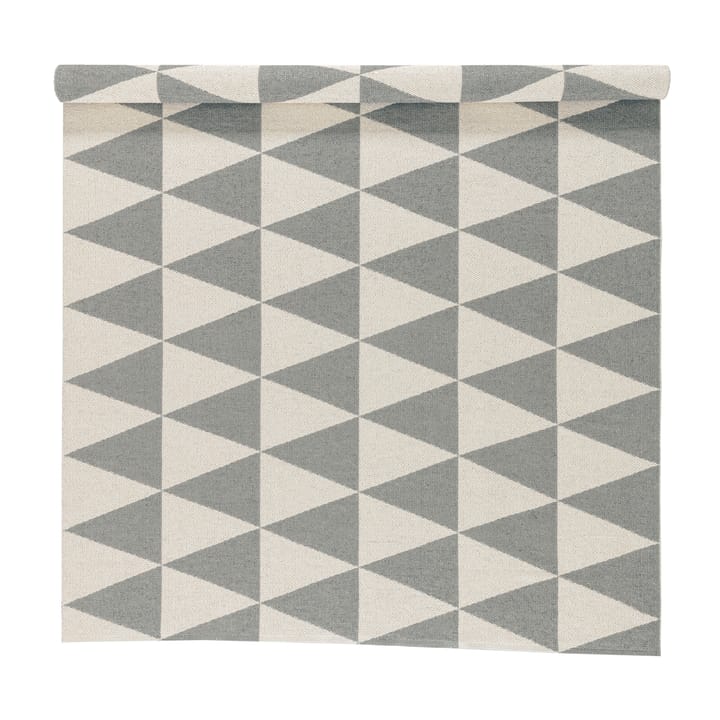 Alfombra Rime grande, concrete, 200 x 300 cm Scandi Living