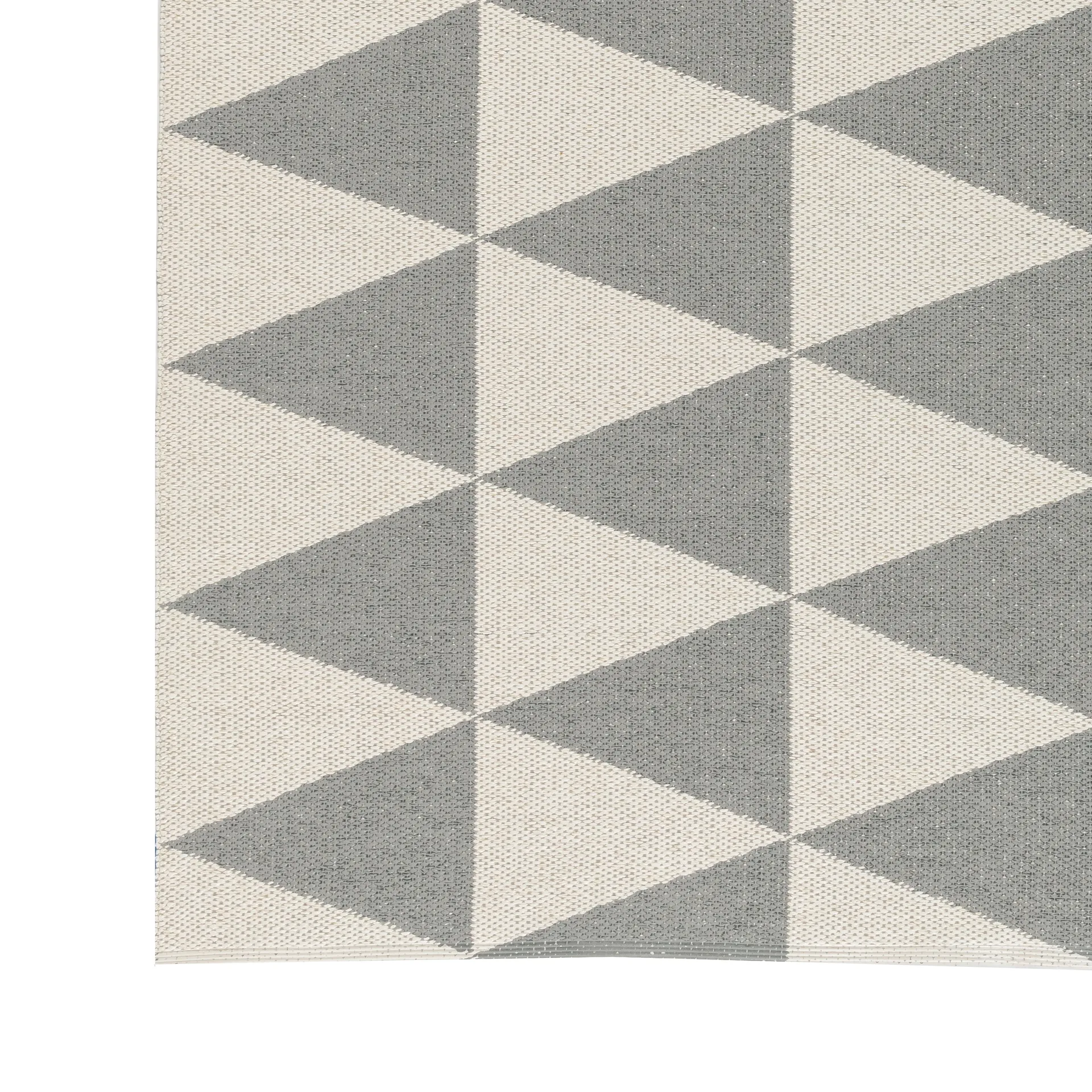 Alfombra Rime grande, concrete, 200 x 300 cm Scandi Living