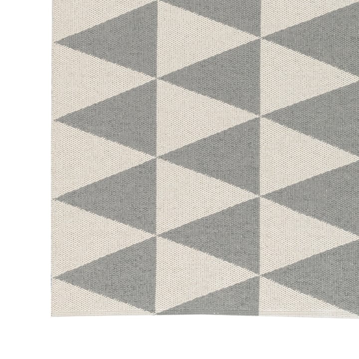 Alfombra Rime grande, concrete, 200 x 300 cm Scandi Living