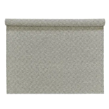 Alfombra Salt grande, charcoal - 150 x 200 cm - Scandi Living