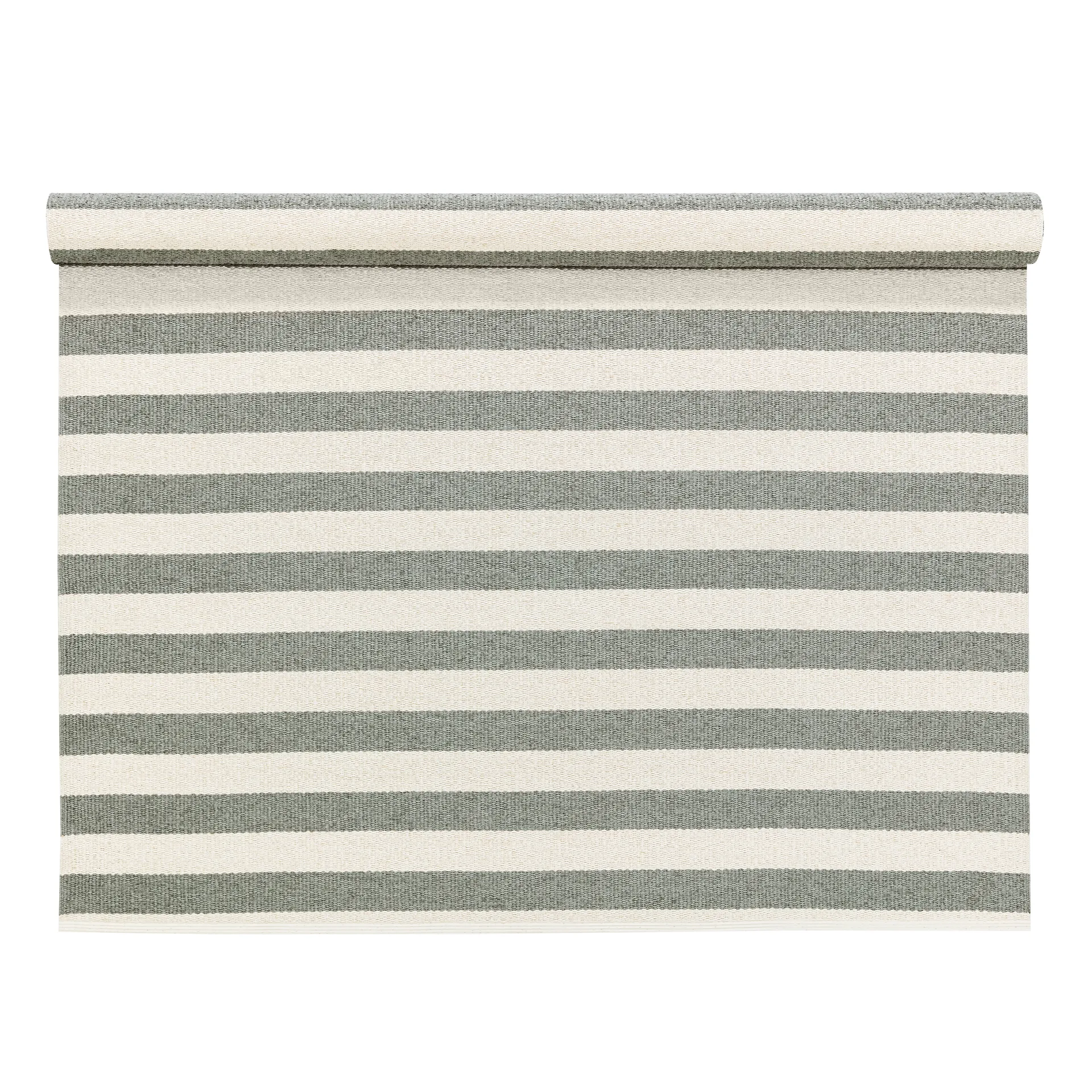 Alfombra Uni grande, concrete, 200 x 300 cm Scandi Living