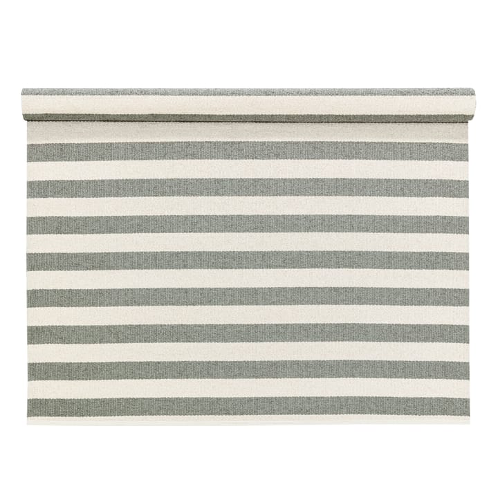 Alfombra Uni grande, concrete - 200 x 300 cm - Scandi Living