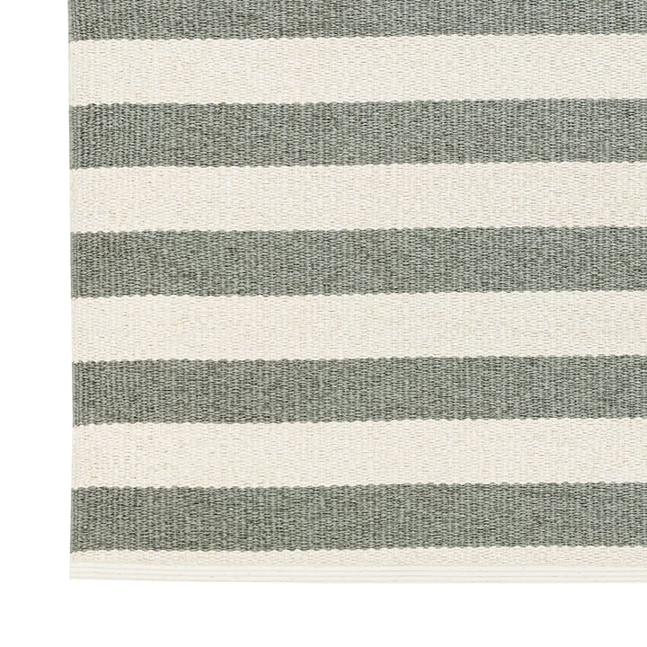 Alfombra Uni grande, concrete, 200 x 300 cm Scandi Living