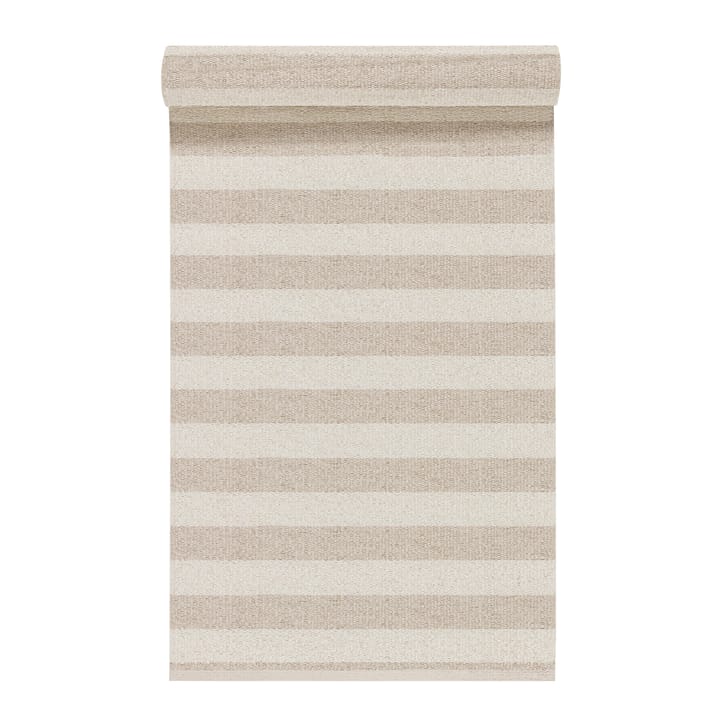 Alfombra Uni nude - 70x150 cm - Scandi Living