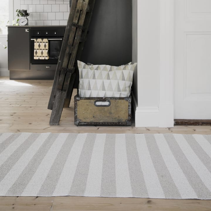 Alfombra Uni nude - 70x150 cm - Scandi Living