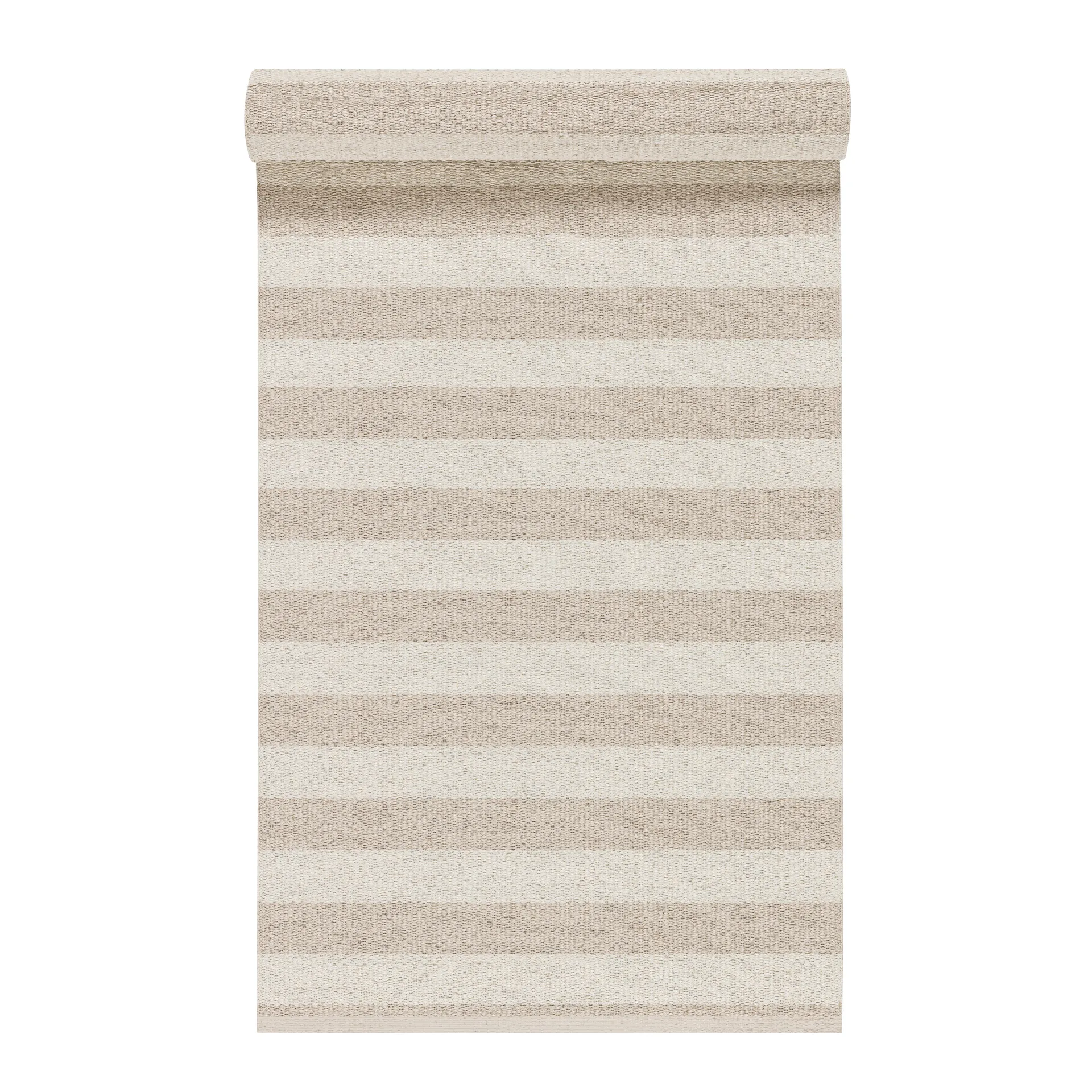 Alfombra Uni nude, 70x250 cm Scandi Living