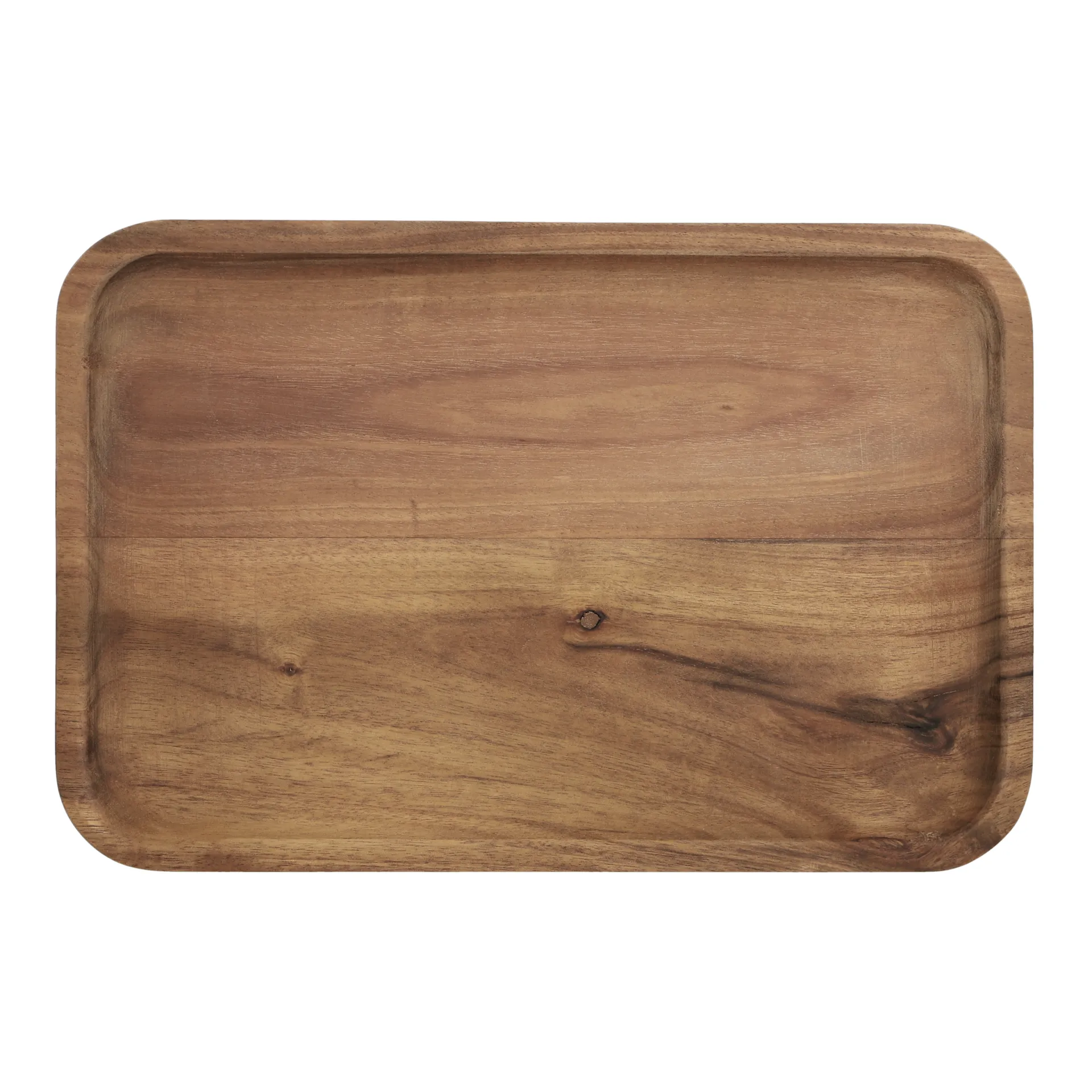 Bandeja de servir Hollow, 20x30 cm Scandi Living