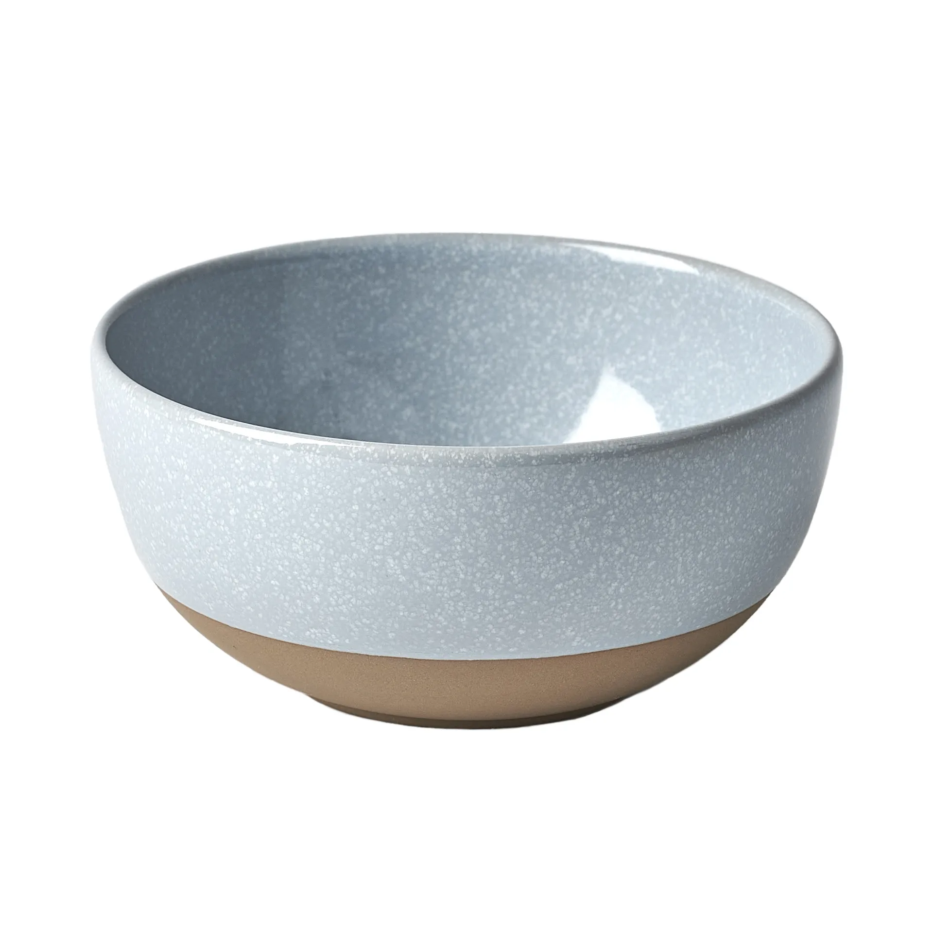 Bol Fossil 60 cl, azul Scandi Living
