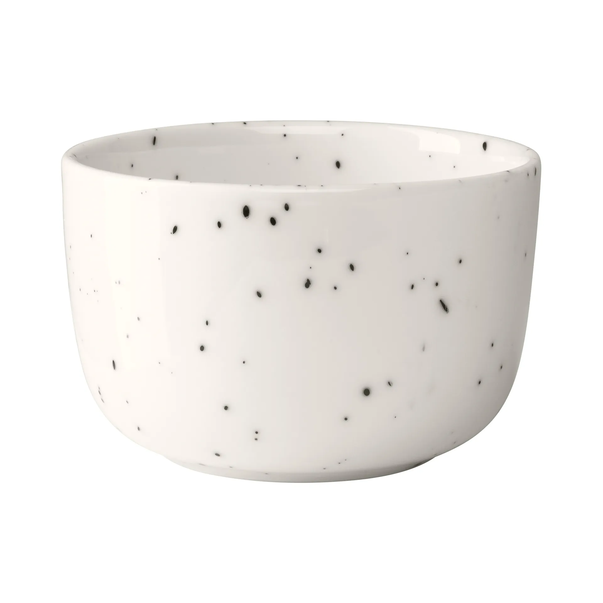 Bol Freckle 26 cl, blanco Scandi Living