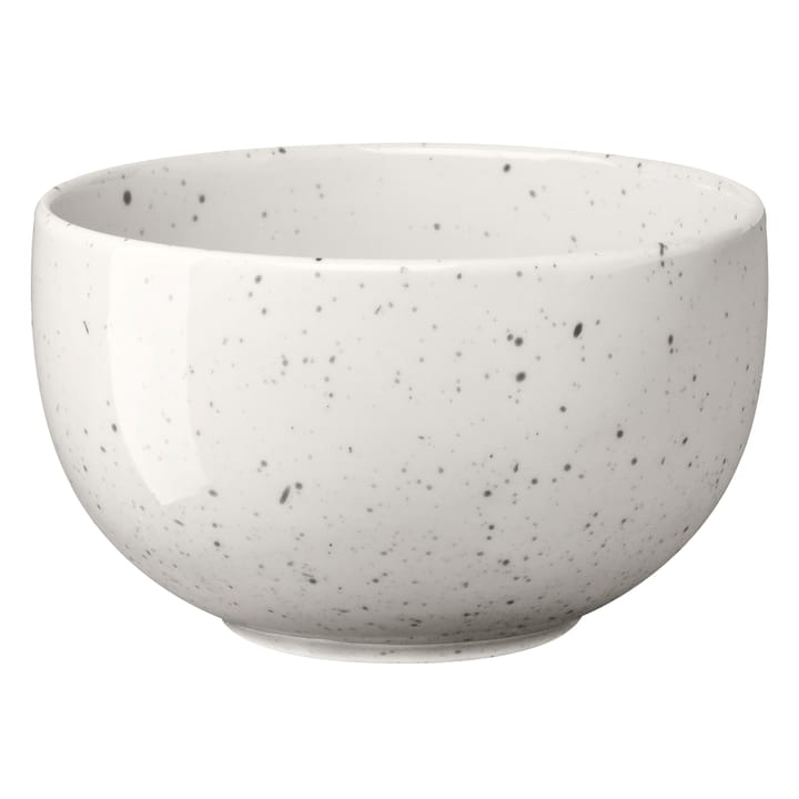 Bol Freckle 60 cl - blanco - Scandi Living