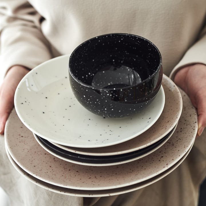 Bol Freckle 60 cl, Negro Scandi Living