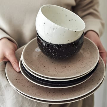 Bol Freckle 60 cl - Negro - Scandi Living