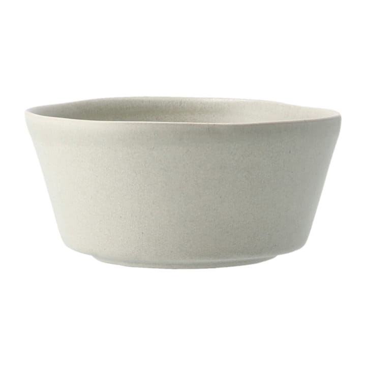 Bol Sandsbro Ø15 cm - gris claro - Scandi Living