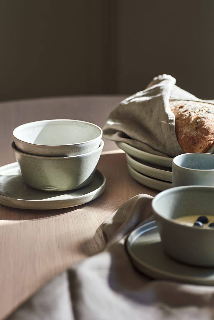 Bol Sandsbro Ø15 cm - Offwhite - Scandi Living