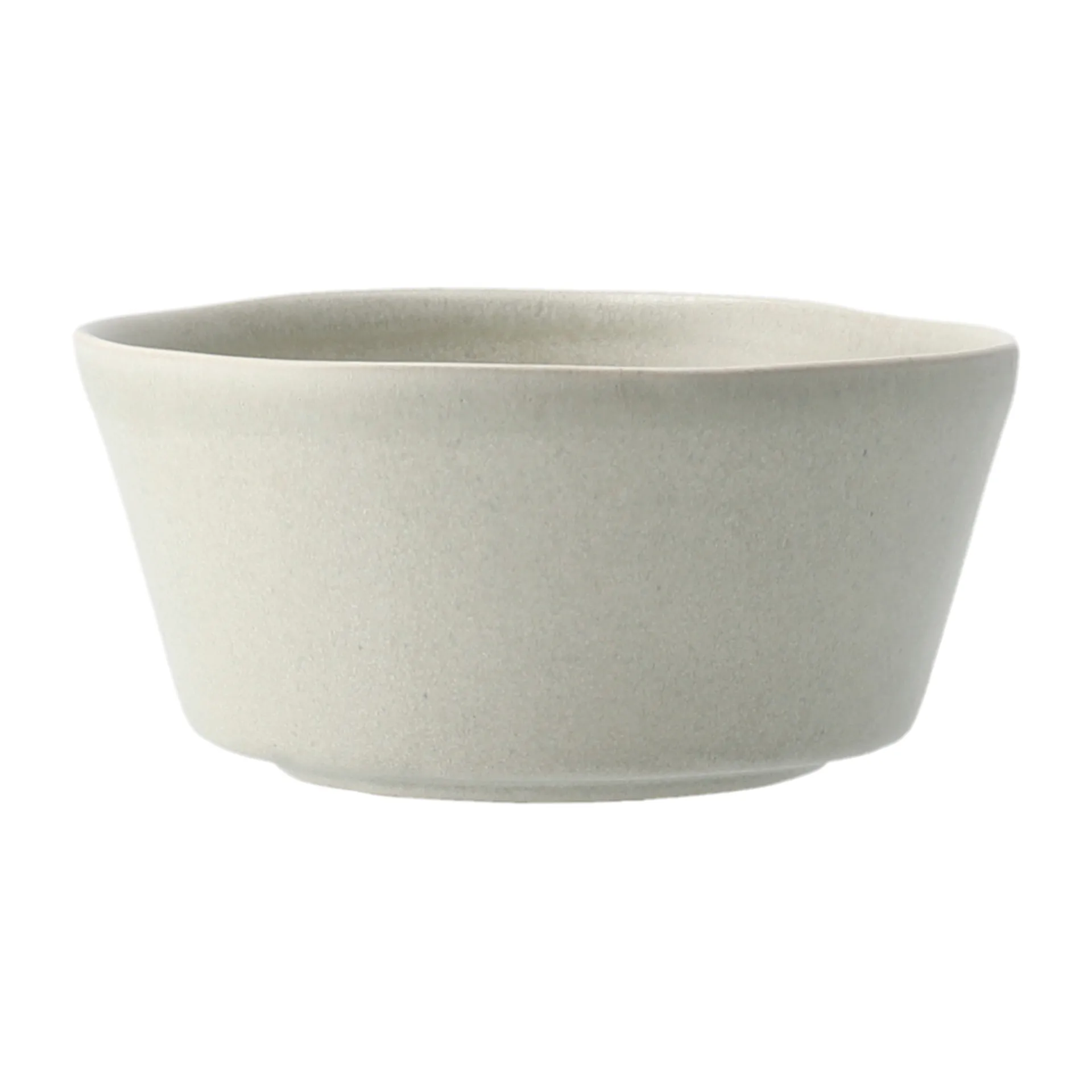 Bol Sandsbro, gris claro, Ø15 cm Scandi Living