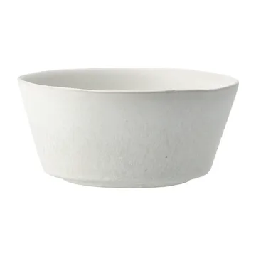 Bol Sandsbro - Offwhite, Ø15 cm - Scandi Living