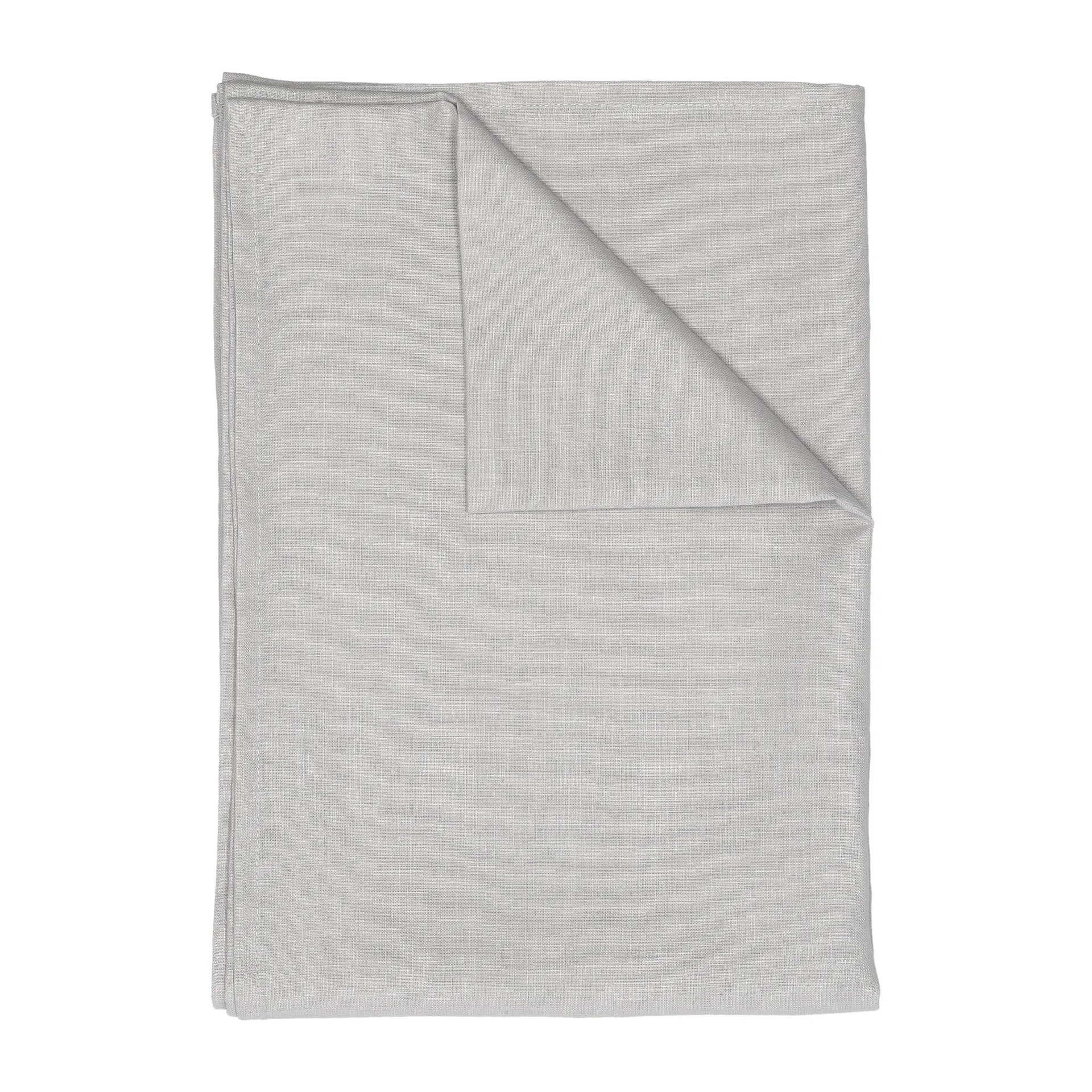 Camino de mesa Clean 50 x 145 cm, icy grey Scandi Living
