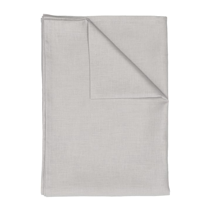 Camino de mesa Clean 50 x 145 cm, icy grey Scandi Living