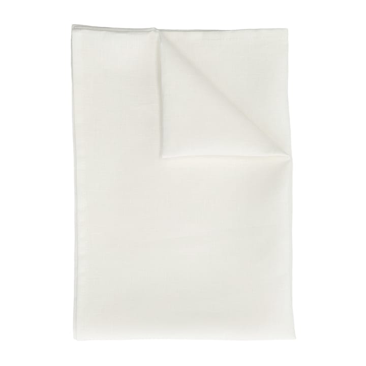 Camino de mesa Clean 50 x 145 cm - white - Scandi Living