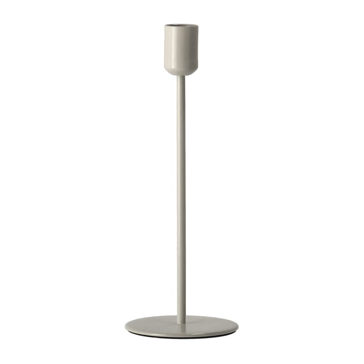 Candelabro Arctic 22 cm - Beige - Scandi Living