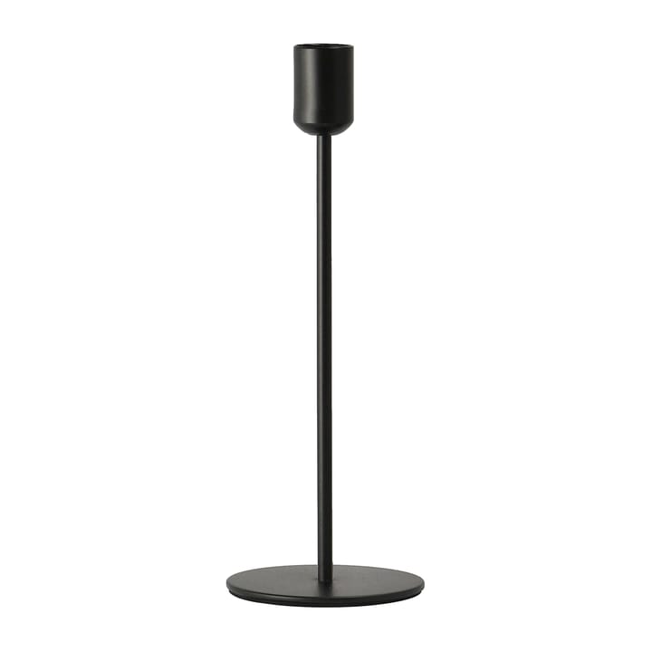 Candelabro Arctic 22 cm - negro - Scandi Living