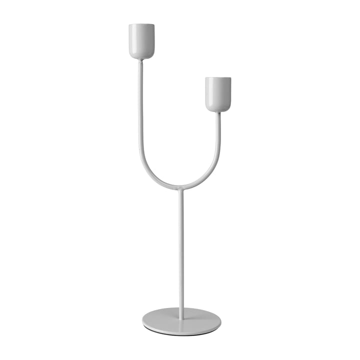 Candelabro Norden - blanco - Scandi Living