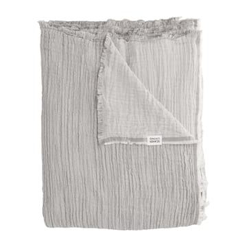 Colcha Breeze 160x260 cm - Gris - Scandi Living